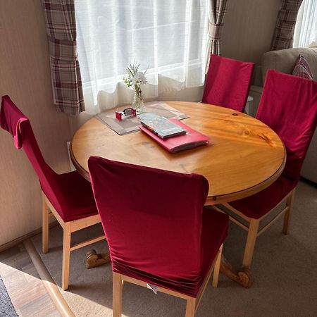 Woodpecker Lodge, Camelot Holiday Park, Ca6 5Sz Carlisle  Esterno foto