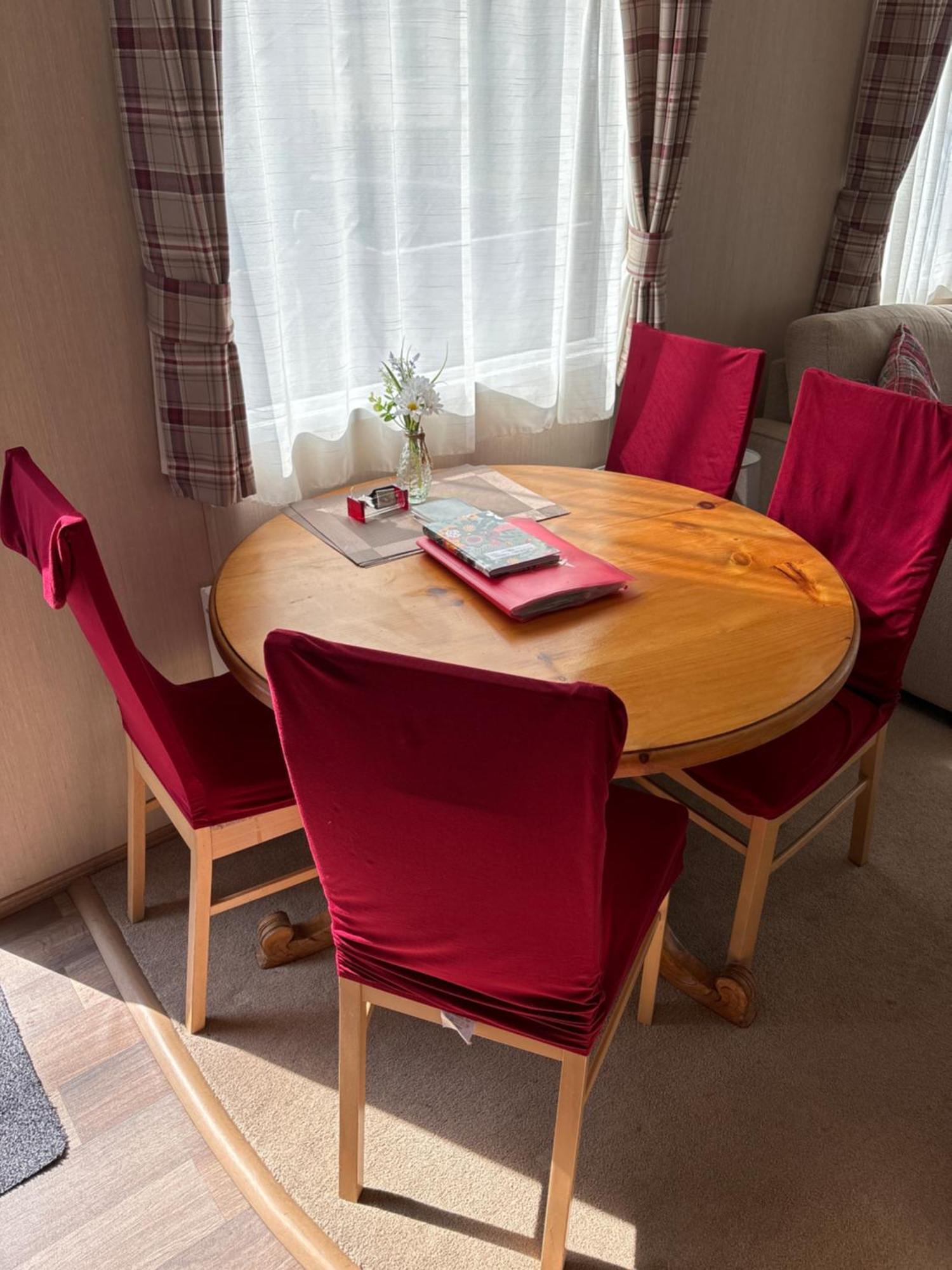 Woodpecker Lodge, Camelot Holiday Park, Ca6 5Sz Carlisle  Esterno foto