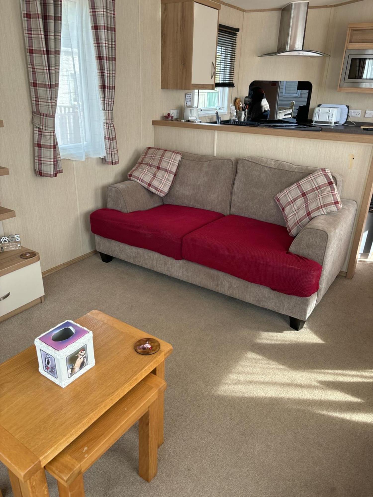 Woodpecker Lodge, Camelot Holiday Park, Ca6 5Sz Carlisle  Esterno foto